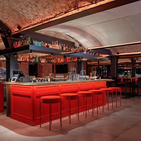 Ferenc Hotel & Restaurant Lviv Bagian luar foto