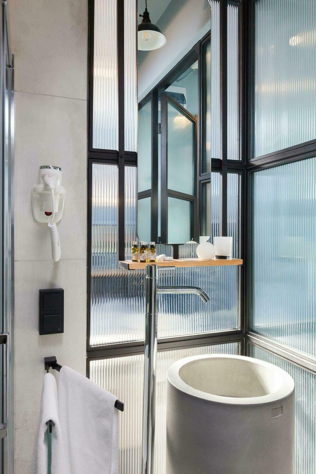 Ferenc Hotel & Restaurant Lviv Bagian luar foto